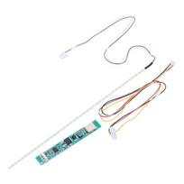 Backlight Strip Kit LED CCFL LCD Screen To LED Monitor High Brightness
