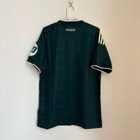 Mens Soccer Jersey Away Fan Version Mbappe 10 Bellingham 5 Short Sleeve Football Shirt Bamboo Fiber Medium
