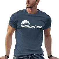 Summit Ice Tshirt Perforunisexce Dry Fit Tshirt M
