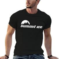 Summit Ice Tshirt Perforunisexce Dry Fit Tshirt XL