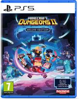 Minecraft Dungeons II DELUXE EDITION PS5