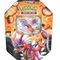 Kortų žaidimas Pokemon TCG Slashing Legends, EN