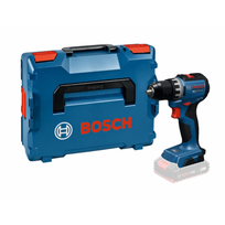 BOSCH GSR 18V-52 gręžtuvas - suktuvas SOLO L-Boxx