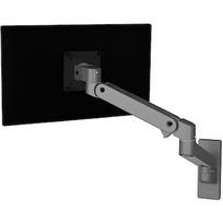 Ergotron LX Pro Wall Monitor Arm, up to 34" 45-683-293