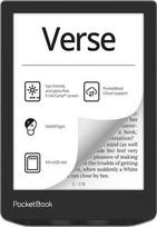 Pocketbook Readers GmbH PocketBook Verse eReader, mist grey, 212 DPI, 8GB
