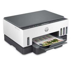 HP Smart Tank 7005 Multifunction Printer Scanner Copier Wi-Fi + €20 Cashback