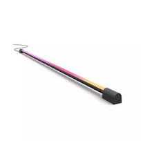 Philips Hue White  AND  Color Ambiance Play Gradient Light Tube black 125cm