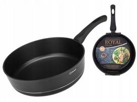 Gili keptuvė Royal 28cm, nelipni danga, indukcijai