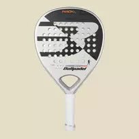 Bullpadel Hack Dale Candela Junior Boy 2027 Paquito Navarro