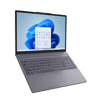 Lenovo Ideapad Slim 3 15.3" 83K70105NT nešiojamas kompiuteris