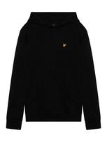 Lyle & Scott Megztinis be užsegimo juoda