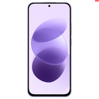 Mobilusis telefonas Xiaomi Redmi Note 17 4G, 128GB, violetinė sp.