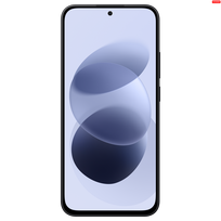 Mobilusis telefonas Xiaomi Redmi Note 17, 128GB, juoda sp.