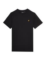 Lyle & Scott Marškinėliai juoda