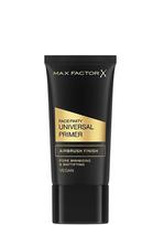 Max Factor Facefinity Universal Primer 30 ml Makiažo bazė