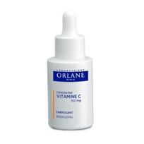 Orlane paris Supradose Vitamine C Odos serumas 30 ml Dermatologinis veido serumas