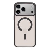 OBAL:ME MagNetix Lumen dėklas Apple iPhone 18 Pro Max/17 Pro Max Onyx