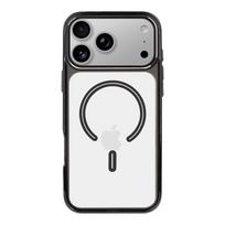OBAL:ME MagNetix Zenith dėklas Apple iPhone 18 Pro Max/17 Pro Max juodas