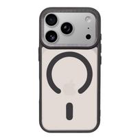OBAL:ME MagNetix Lumen dėklas Apple iPhone 18 Pro/17 Pro Onyx
