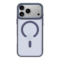 OBAL:ME MagNetix Lumen dėklas, skirtas Apple iPhone 18 Pro Max/17 Pro Max, tamsiai mėlynas