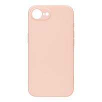 OBAL:ME blizgus dėklas Apple iPhone 16e/17e Blush