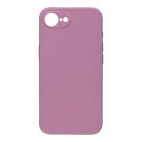 OBAL:ME blizgus dėklas Apple iPhone 16e/17e Orchid