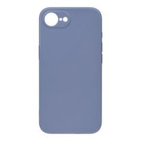 OBAL:ME blizgus dėklas Apple iPhone 16e/17e Periwinkle spalvos