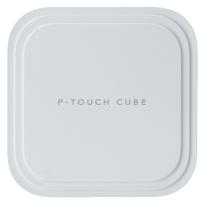 Brother PT-P910BT etikečių spausdintuvas Perkėlimas terminiu būdu 360 x 360 DPI Vielinis ir Bevielis TZe Bluetooth