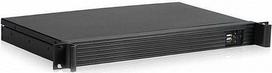 NETRACK NP5106 Netrack serverio dėklas mini-ITX, 482*44,5*250mm, 1U, stelažas 19
