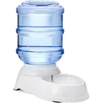 Amazon Basics gravitacinis vandens dozatorius šunims ir katėms, 3,8 l
