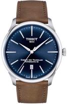 Laikrodis Tissot Chemin Des Tourelles Powermatic 80 T139.407.16.041.00