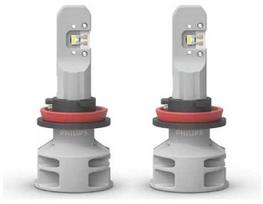 Philips Ultinon Pro5100 LED H11 12/24V - Rinkinys