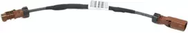 Elektrinis Rysio Kabelis Mercedes Benz GLC 200 220d 250d 300 4MATIC W253 Originalus A2535403027