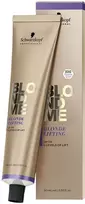 Schwarzkopf Bm Bleach y Tone Matt balinimo ir tonavimo kremas 60 ml