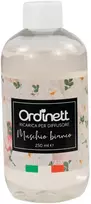Drėkintuvas ORDINETT Aromatinio difuzoriaus papildymas 250 ml baltas muskuso