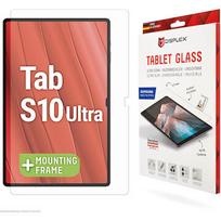 Displex Tablet Glasschutzfolie für Samsung Galaxy Tab S10 Ultra 02051