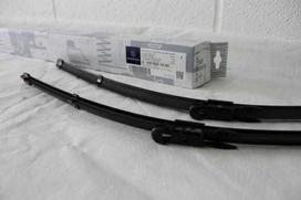 Mercedes Benz A 160 A 180 A 200 Ruitenwisserset Originalus A1698201900