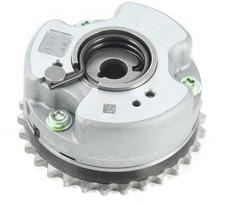VAG Variklio Svorčio Reguliatorius Audi A4 A6 A7 A8 Q7 Originalus 06E109084N