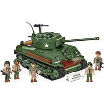 Cobi Sherman M4A2E8(76)W COBI-3118