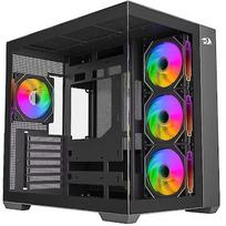 Redragon EVO ARGB, Black GC-623-PRO