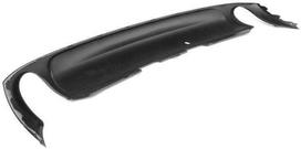 VAG AUDI A5 S-Line 2012 - 2016 Galinio bamperio difuzoriaus apdaila originali 8T0807521G
