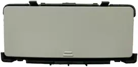 "Land Rover Discovery Sport" viršugalvio akinių nuo saulės laikiklis originalus LR086385