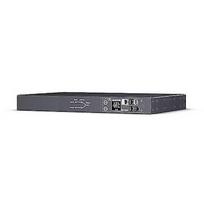Cyber Power ATS PDU PDU44004 1U,10A, 2xC14, 12xC13, SNMP PDU44004