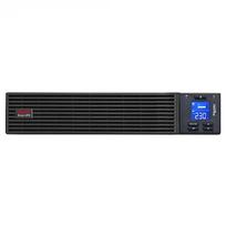 APC SRV2KRIRK-E Easy UPS On-Line, 2000VA 1800W, IEC 2U SRV2KRIRK-E
