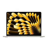 Apple MacBook Air 13.6-inch: M5 10/8, 16GB, 512GB SSD, without power supply - Starlight MDHA4ZE/A