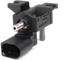 VAG Originalus solenoidinis vožtuvas AUDI VW A3 S3 Sportback Lim. quattro. 06F906283F