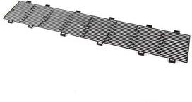 VAG Audi A4 B8 Intercooler Grotelė 8K0820746C ORIGINALI NAUJA