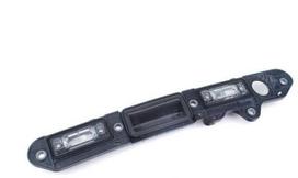 VAG Originalus bagažinės rankenos numerio plokštelės žibintas VW Golf Jetta Passat Touran 2003-10