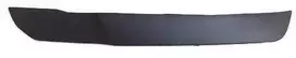 LAND ROVER LR RANGE ROVER SPORT L320 Priekinis Bamperis Kairysis Spoileris DFB500170 NAUJAS ORIGINALUS