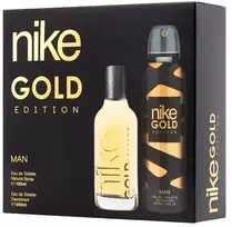 Nike Man EDT 100 Gold Edition dezodorantas Cof